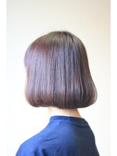 トランスサロン 吉祥寺(TRANS SALON)
