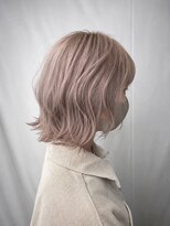 トータルビューティブレイクデュオ(TOTAL BEAUTY BREK DUO)&nbsp;ミルクティーベージュ