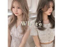 ホワイト(White)