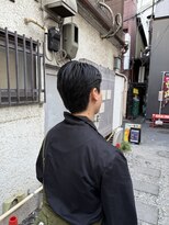 ヒロギンザ 六本木店(HIRO GINZA) ナチュラルスタイル