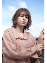 ヘアーアンドメイク シーク 八王子(HAIR&MAKE SeeK)