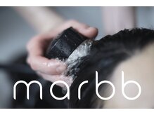 ゲリール ヘア プラス ケア(guerir hair+care)の雰囲気（『marbb 』マーブ導入！頭皮の見えない汚れまで除去してスッキリ）