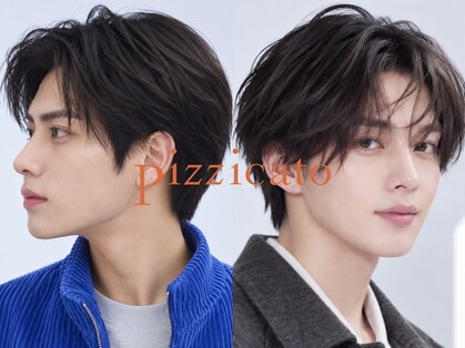ピチカート(pizzicato)の写真
