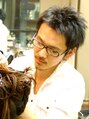 ヘアー ワンアビル(Hair One Abile)/阿部寛樹