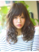 ディスタカマツ(This TAKAMATSU)&nbsp;This collection SEMILONG☆レイヤーで軽さと動きを２☆