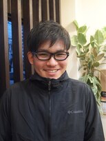 ヘアメイク カシータ(hair make Casita)&nbsp;ナカノスタイル