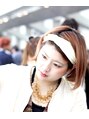 ヘアメイク オレンジトレ(Hair Make ORANGE tre)&nbsp;コンテスト中写真をぱしゃり2byTLCプロモーション