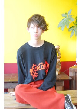 ベル(BELL) 住田美容専門学校☆【BELL桜新町/用賀】