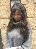 光色！イルミナカラー サファリシルバー