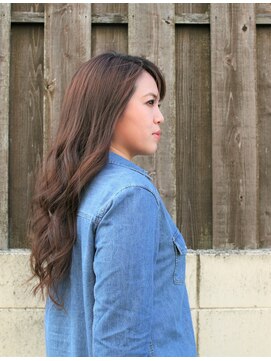 フリーク つくば店(FREAK) ナチュラル