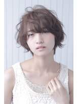 ＊ＮＥＷＹＯＲＫ千駄木＊フェアリーショート