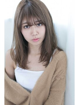 シュシュ(chouchou) ナチュラルxスタイリッシュ.