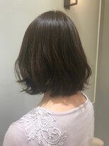neolive ginza レイヤーボブ