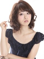 エマージュ 橋本(Emerge)&nbsp;ショコラカラーでツヤ感アップ[橋本駅]