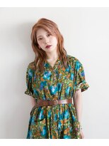 ヘアーアンドメイク ニュートラルアーチ(Hair&Make neutral Arch)&nbsp;＊　F u D G E　O r a n G E　＊　ニュートラルアーチ【 町田 】