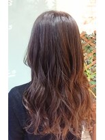 プログレス 荻窪店(PROGRESS)&nbsp;つやつやロング