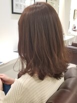 インビテーション(invitation) プラチナアッシュ♪