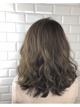 クレアール 足利店(CREAR) 【CREAR 足利/太田 佐野 栃木】大人かわいいゆるふわスタイル