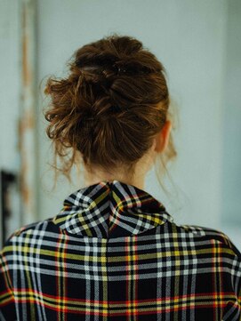 プロデュース 古淵店(Produce) ルーズアレンジ