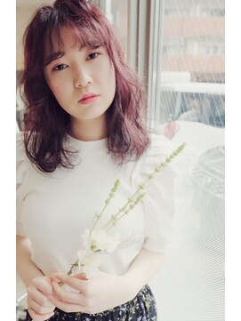 シェリー(Cherie) CHERIE