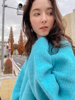 ナル(nalu.)&nbsp;ロングレイヤー