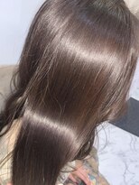 エスカーラ 表参道(THE ESCALA)&nbsp;リアルなお客様の艶髪102《マスダレイナ》