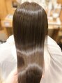 ヘヤ(heya) 髪質コントロールカラー体感しませんか？*°