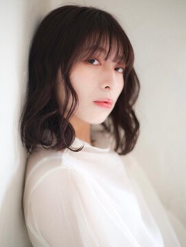 ネオリーブシェリエ 浅草店(Neolive cherie) グラマラスカール ▼ 5