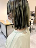 エニ(eni)&nbsp;ボブ