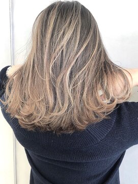 エイトナゴヤ 名駅店(EIGHT nagoya) 【EIGHT new hair style】2