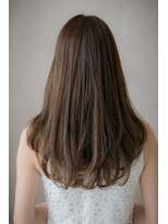 カバーヘア ブリス 北浦和(COVER HAIR bliss)&nbsp;リラックスウェーブ小顔フレンチガーリー303Y北浦和10代20代30代