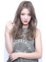 ヘアリゾートエーアイ 西日暮里店(Ai)&nbsp;外国人風パ－マスタイル