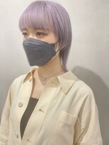 エイト ヘアサロン 渋谷本店(EIGHT)&nbsp;washiz