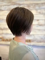 シュシュ(chou chou)&nbsp;大人ショート