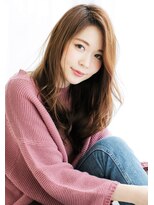 メグリオ(meglio)&nbsp;大人リラックス×ロング