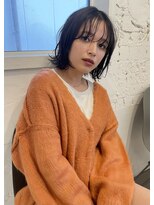 ラボ(Ravo)&nbsp;[Ravo]レイヤーボブ