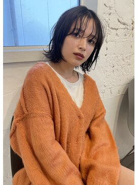 ラボ(Ravo) [Ravo]レイヤーボブ