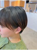 スリークショート