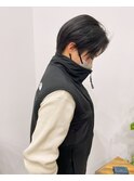 ・マッシュショート