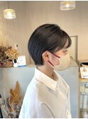 【tonari】モテ髪ショートボブ