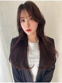 10代20代30代大人可愛いレイヤーカット