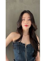 ティラベント 泉ヶ丘店(tiravento) 韓国ヨシンモリヘアー