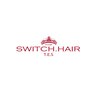 スイッチヘアー ティエス(SWITCH HAIR T.ES)のお店ロゴ