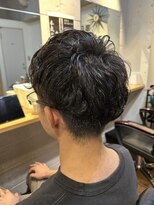 リスタ アンド リアン バイ リスタ(rista & RIAN by rista) ナチュラルパーマ