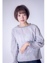 スノードロップ 阿佐ヶ谷(Snowdrop) ショート/縮毛矯正/カラー/白髪染め/ハイライト/阿佐ヶ谷