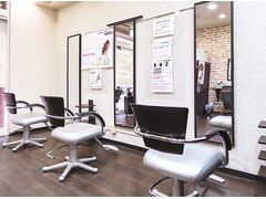 ヘアカラー専門店DADA 　鶴見橋店