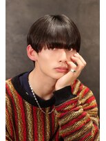 リップス レイ ギンザ(LIPPS Ray GINZA)&nbsp;シースルーアクアマッシュ