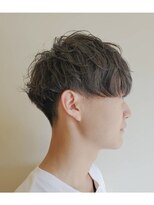 セッチュウ(SETCHUU)&nbsp;レイヤーマッシュ