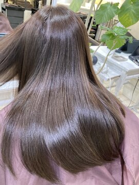 クレット(CLETO) 名古屋髪質改善トリートメント