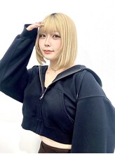 シアター 札幌大通り(THEATER) rei 